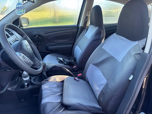 Used 2017 Nissan Versa S FWD image 10