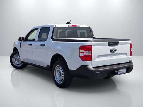 Used 2026 Ford Maverick XL AWD/4WD image 6