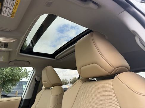 Certified 2025 Toyota RAV4 Limited image 19