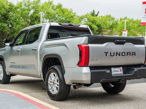 Used 2023 Toyota Tundra SR5 w/ SR5 Premium Package AWD/4WD image 5