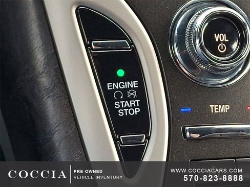 Used 2020 Lincoln Nautilus Reserve image 24