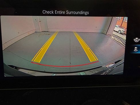 Certified 2023 Mercedes-Benz GLB 250 image 32