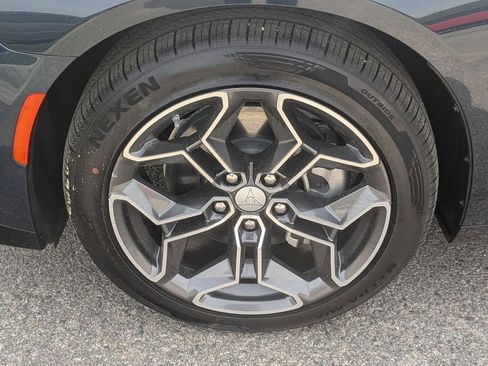 New 2026 Dodge Charger R/T AWD/4WD image 9