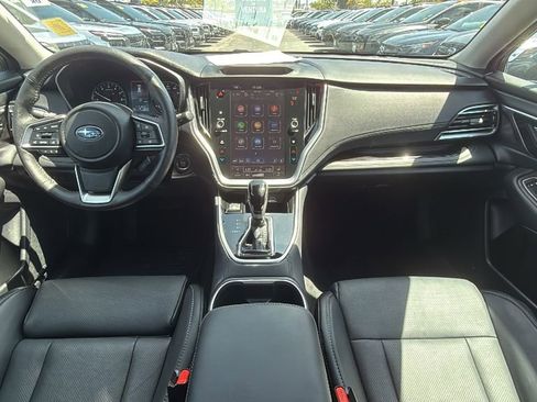 Certified 2025 Subaru Outback Limited AWD/4WD image 12