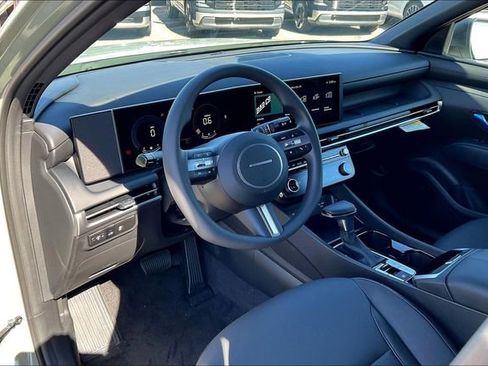 New 2026 Hyundai Santa Cruz SEL FWD image 6