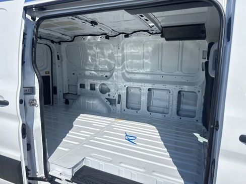 New 2026 Ford Transit 250 Low Roof image 14