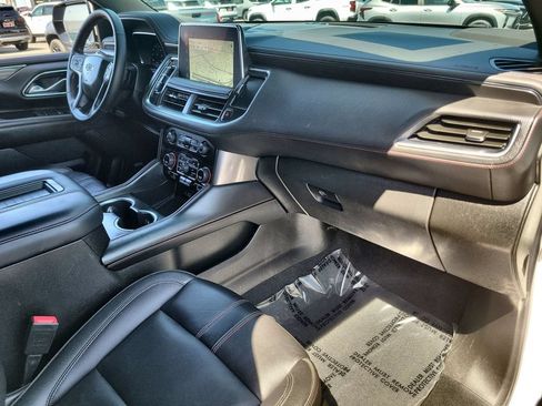 Used 2024 Chevrolet Tahoe RST w/ Luxury Package AWD/4WD image 30