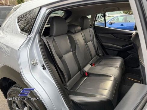 Used 2023 Subaru Crosstrek 2.5i Sport image 16