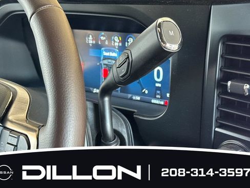 Used 2025 Ford F350 King Ranch AWD/4WD image 24