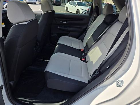 New 2026 Honda CR-V EX image 8