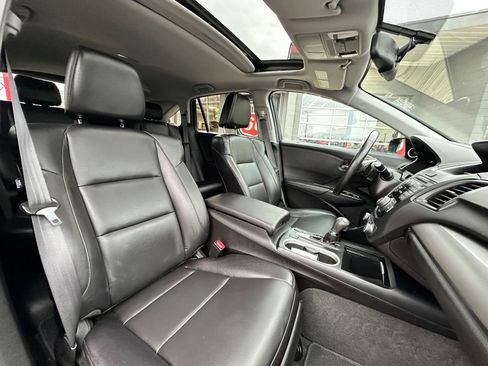 Used 2018 Acura RDX AWD image 19