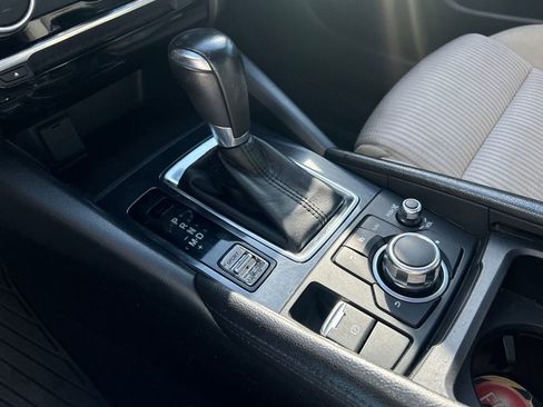 Used 2016 MAZDA MAZDA6 Sport image 18