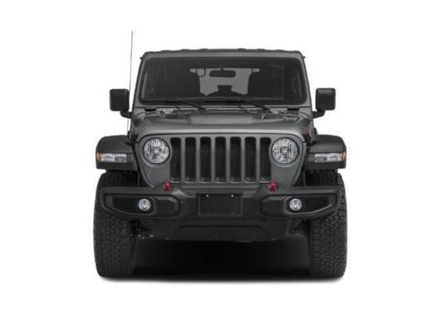 Used 2018 Jeep Wrangler Unlimited Rubicon image 4