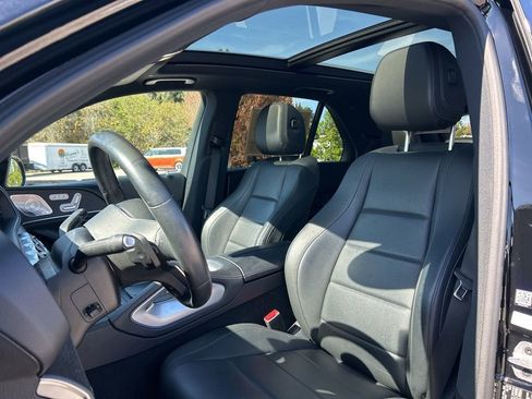Used 2022 Mercedes-Benz GLE 350 4MATIC image 18