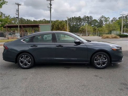 Used 2023 Honda Accord EX image 3