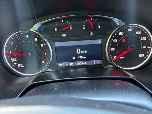 Used 2025 Chevrolet Blazer LT FWD image 41