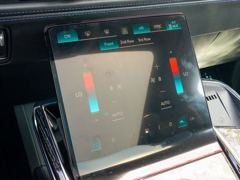 New 2026 Cadillac Escalade IQL Luxury image 32