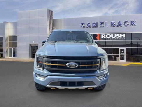 Used 2023 Ford F150 Tremor w/ Equipment Group 402A High AWD/4WD image 3
