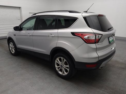 Used 2018 Ford Escape SE AWD/4WD image 3
