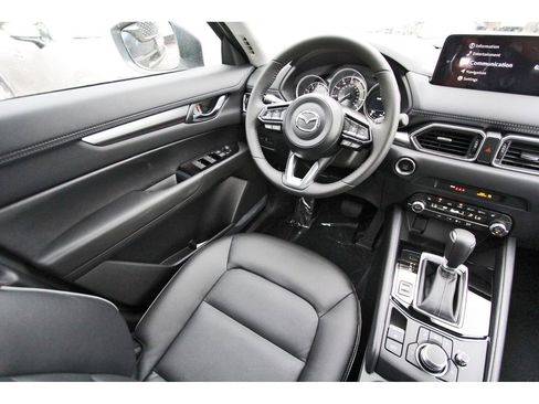 New 2025 MAZDA CX-5 AWD 2.5 S image 7