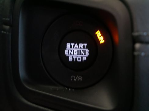 New 2026 Jeep Wrangler Unlimited Rubicon image 18