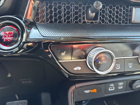 Certified 2024 Honda CR-V EX-L image 34