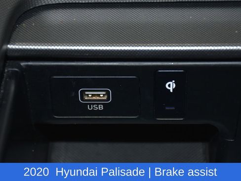 Used 2020 Hyundai Palisade Limited AWD/4WD image 18