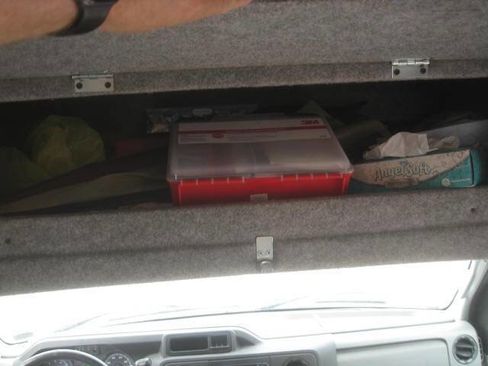 Used 2013 Ford E-350 and Econoline 350 Extended Super Duty w/ PWR Group image 29