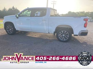 Used 2021 Chevrolet Silverado 1500 LT w/ Convenience Package II AWD/4WD video 2