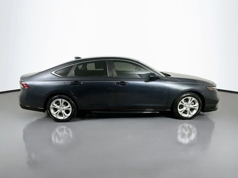 Used 2023 Honda Accord LX image 7