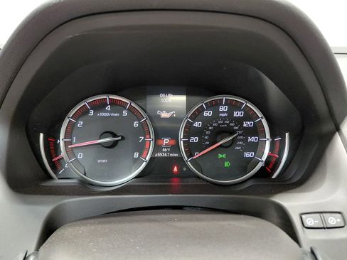 Used 2019 Acura TLX V6 w/ Technology & A-SPEC Pkg AWD/4WD image 33