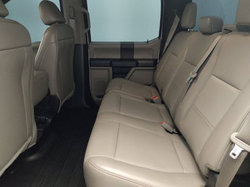 Used 2019 Ford F150 XL w/ Equipment Group 101A Mid RWD image 18