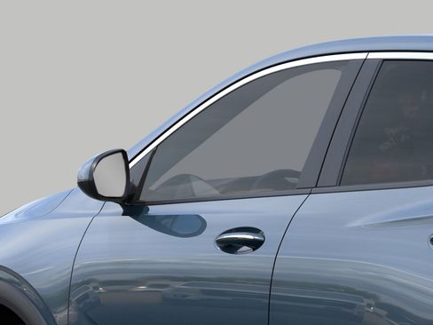 New 2026 Buick Encore GX Preferred w/ Comfort Package image 12