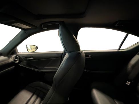 Used 2023 Lexus IS 350 F Sport w/ Memory Package AWD/4WD image 39