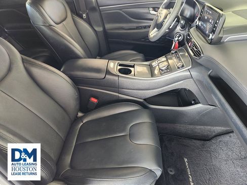 Used 2023 Hyundai Santa Fe SE w/ Cargo Package AWD/4WD image 20