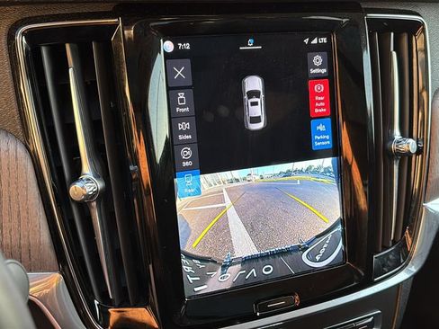 Certified 2023 Volvo S90 B6 Plus AWD/4WD image 19