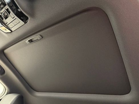 New 2026 Toyota Land Cruiser Base image 19