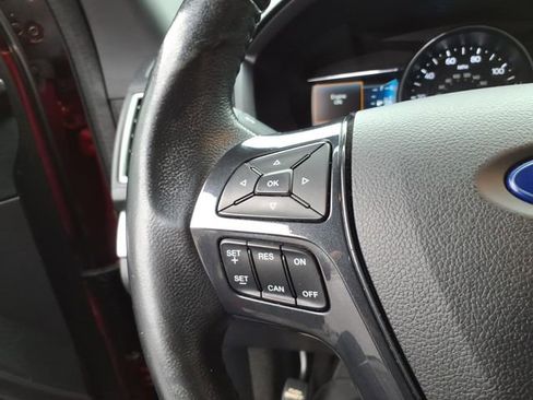 Used 2017 Ford Explorer XLT w/ Equipment Group 202A image 21