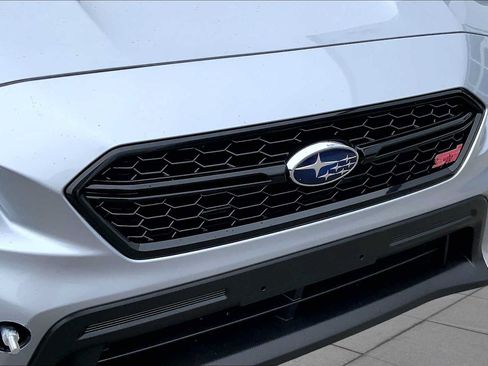Used 2021 Subaru WRX STI AWD/4WD image 31