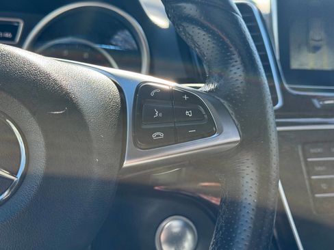 Used 2016 Mercedes-Benz GLE 350 4MATIC image 44