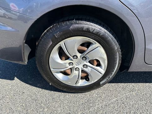 Used 2014 Honda Civic LX image 14