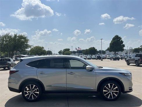 New 2026 Acura MDX FWD w/ Technology Package image 3