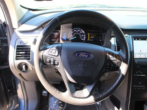 Used 2017 Ford Flex SEL w/ Equipment Group 202A FWD image 20