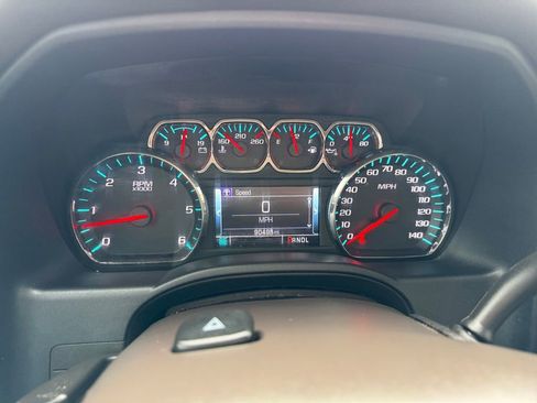 Used 2017 GMC Sierra 1500 SLT image 20