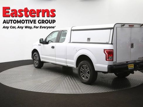 Used 2016 Ford F150 XL w/ Equipment Group 101A Mid RWD image 65