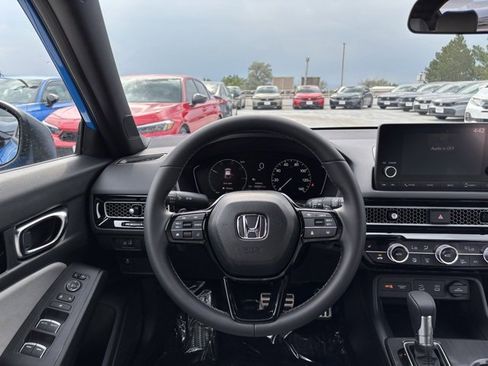 New 2026 Honda Civic Sport image 20