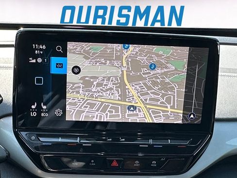 Used 2023 Volkswagen ID.4 Pro S image 14