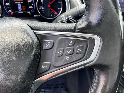 Used 2020 Chevrolet Malibu Premier FWD image 21