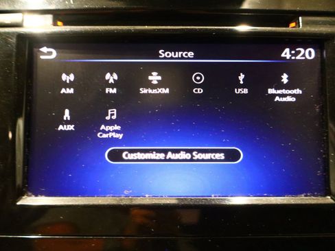 Used 2020 Nissan Rogue Sport S w/ Appearance Package image 32