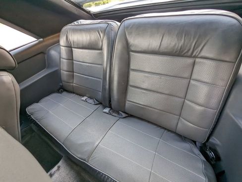 Used 1984 Ford Mustang SVO image 32